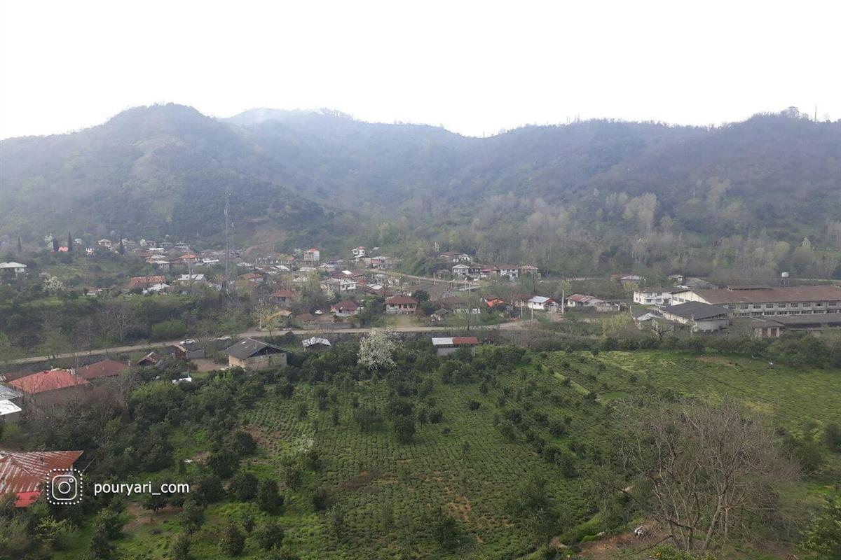 روستای رودگوابر کجاست؟